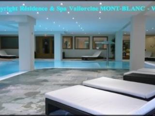 The Guest House Vallorcine Exteriör bild
