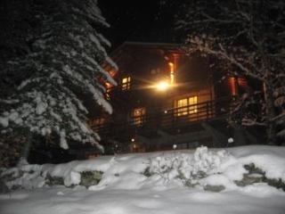 The Guest House Vallorcine Exteriör bild